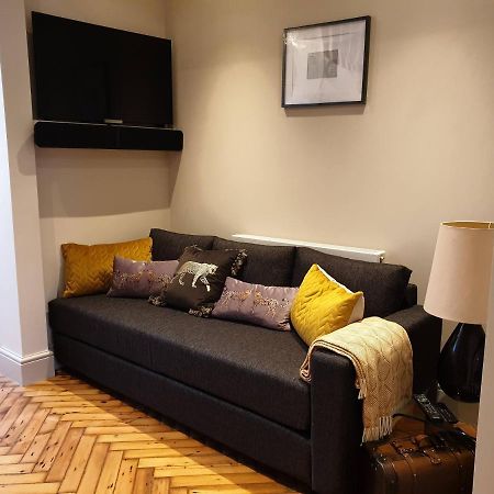 St Paul'S Studios Apartment Лондон Екстериор снимка